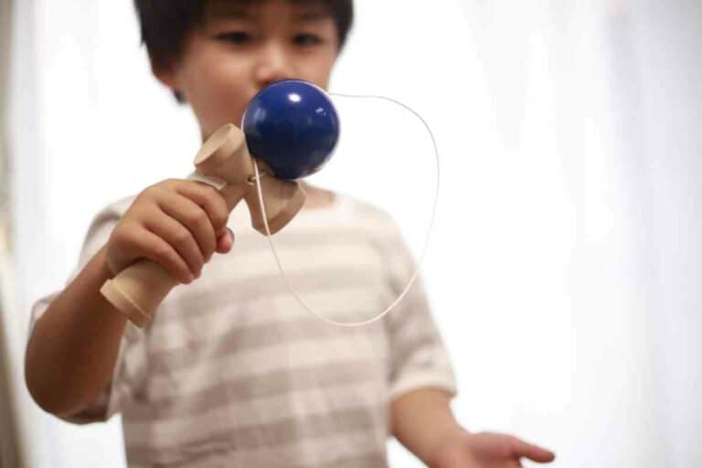 Kendama Origin and History YouGoJapan