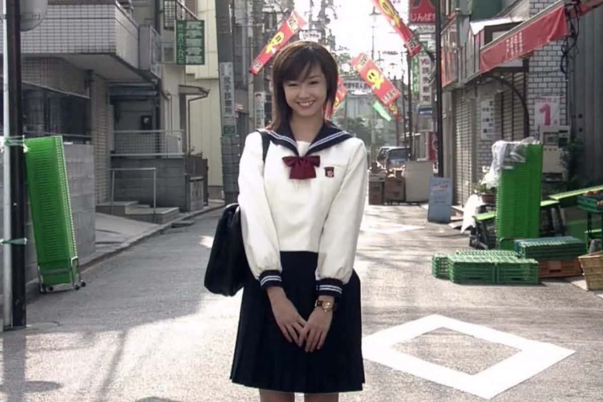 15 Best Japanese Romance Drama to Watch – YouGoJapan