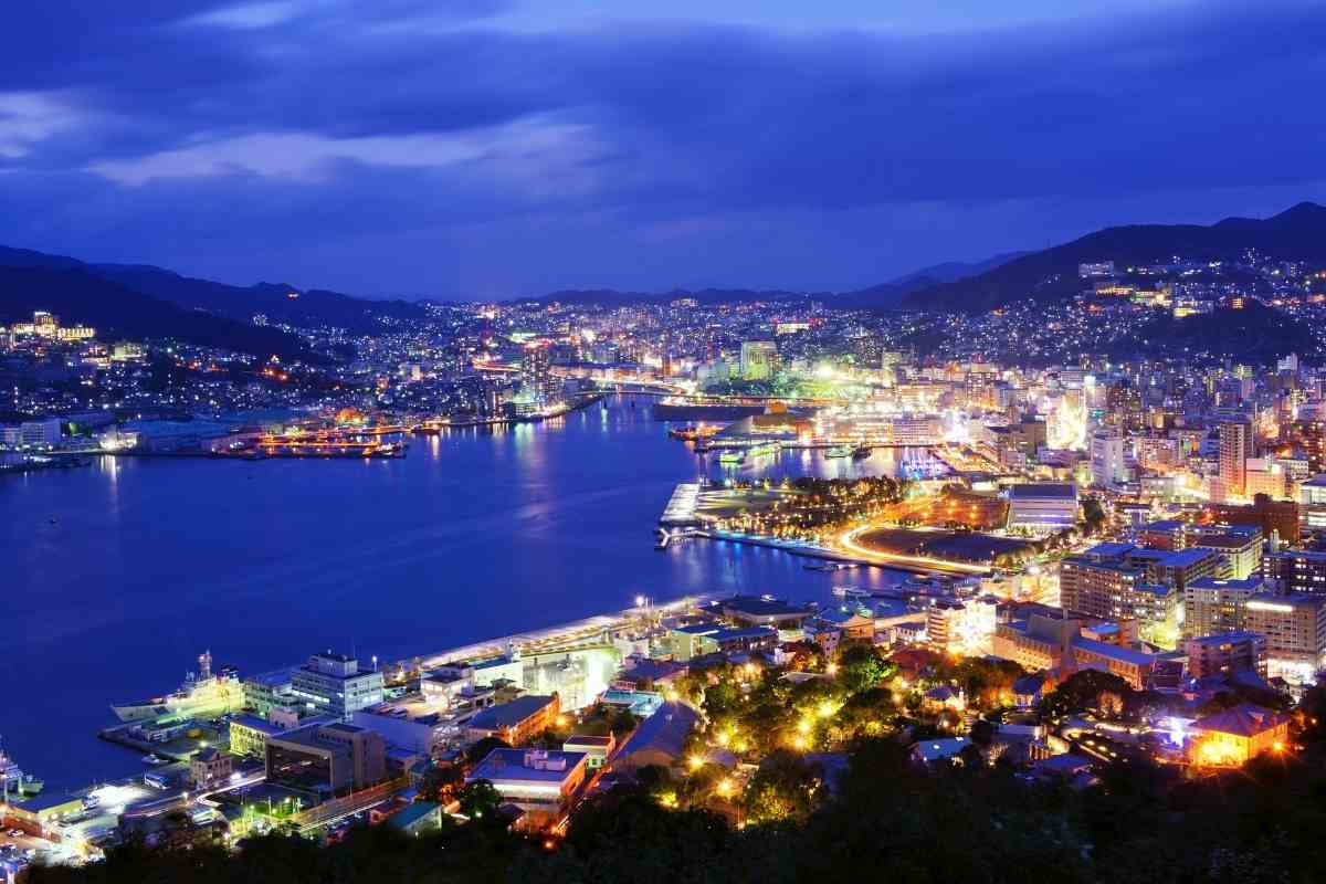 Is Kyushu Worth Visiting YouGoJapan