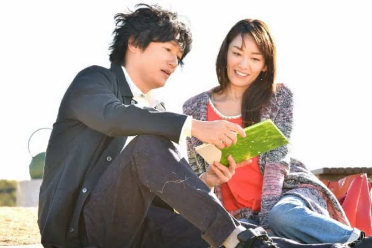 15 Best Japanese Romance Drama to Watch In 2023