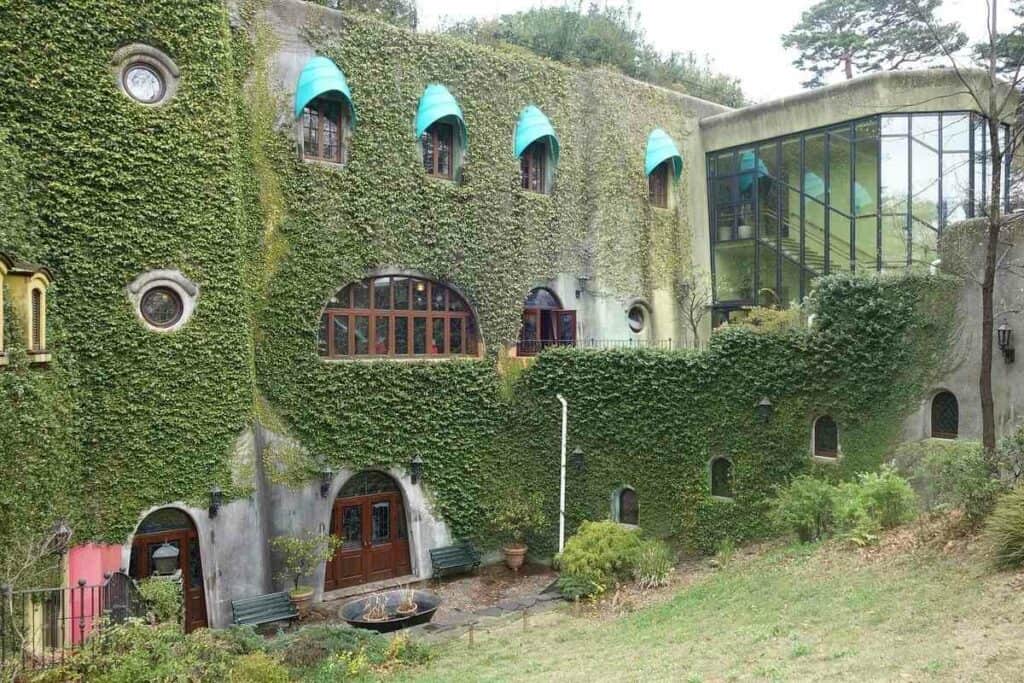 Ghibli Museum @tripadvisor.com