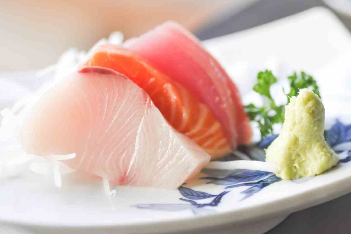 19 Types of Sashimi - YouGoJapan