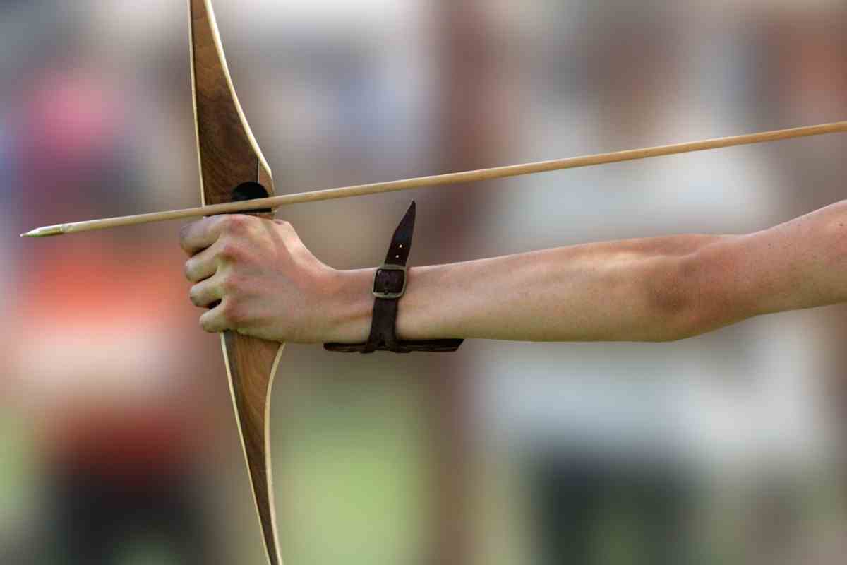 25 Most Famous Japanese Archers You Should Know YouGoJapan