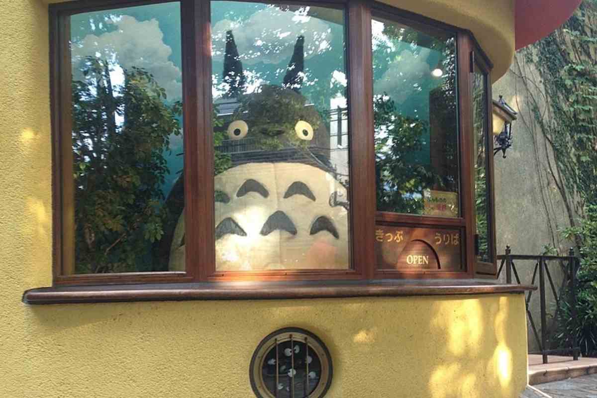Complete Guide to Visiting Ghibli Museum – YouGoJapan
