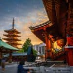 A Traveler’s Guide to Honshu (Japan’s largest Island)
