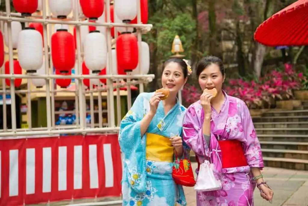Is it worth traveling to Japan in Golden Week?