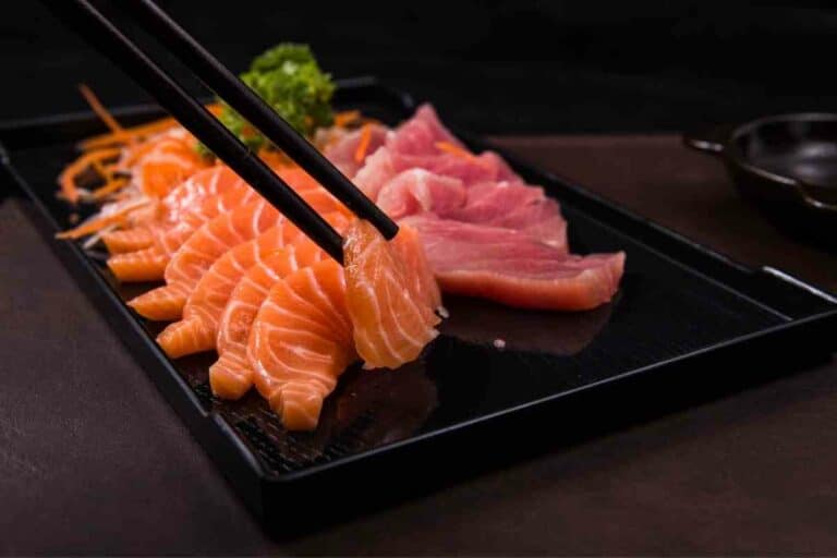 19 Types Of Sashimi Yougojapan