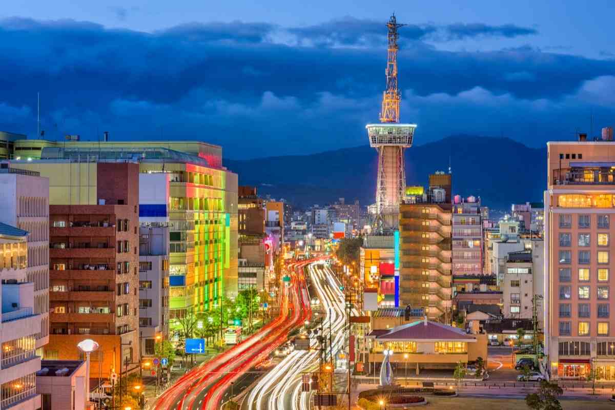 Is Kyushu Worth Visiting YouGoJapan