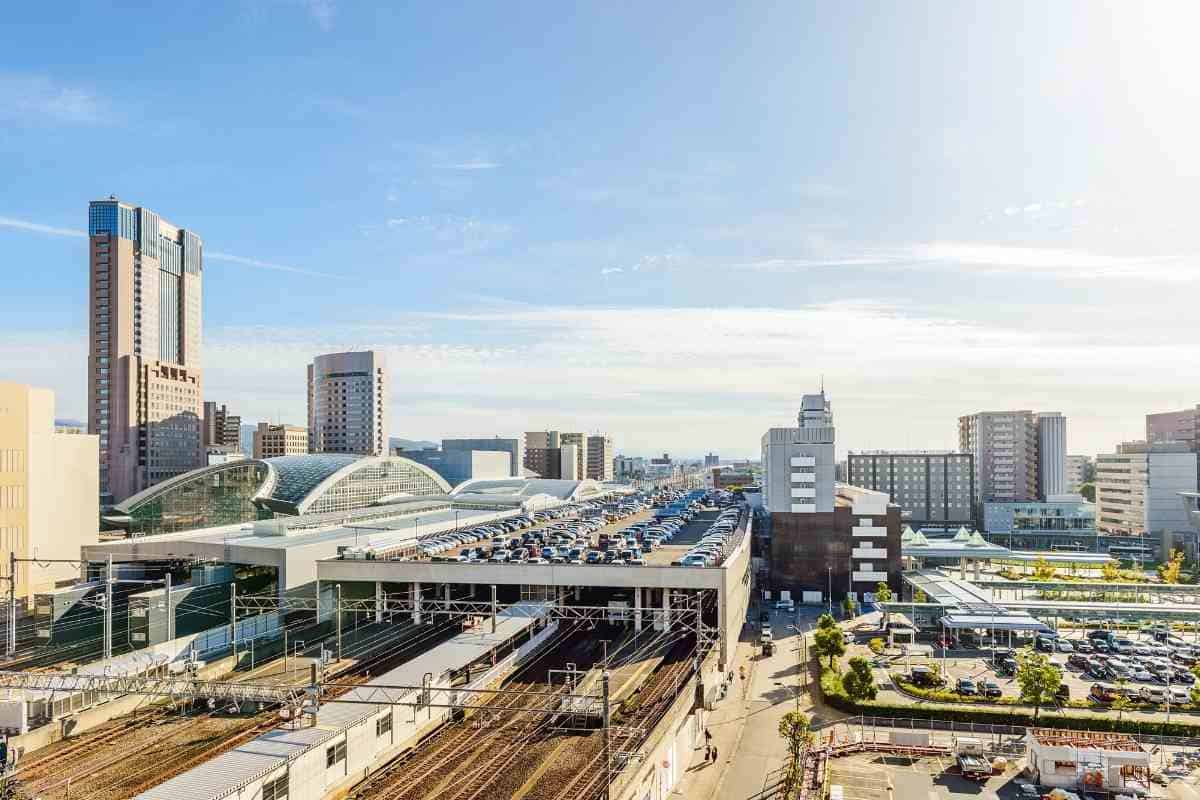 Is Kanazawa Worth Visiting? YouGoJapan