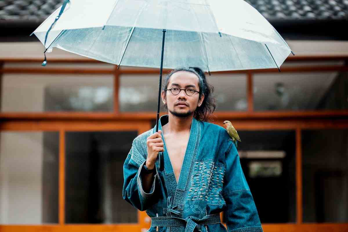 Can Japanese Men Grow Beards? (Culture and Beard styles) YouGoJapan