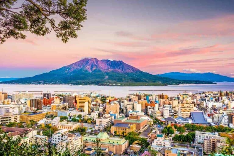 Is Kyushu Worth Visiting YouGoJapan