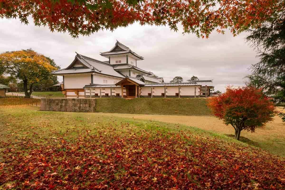 Is Kanazawa Worth Visiting? YouGoJapan