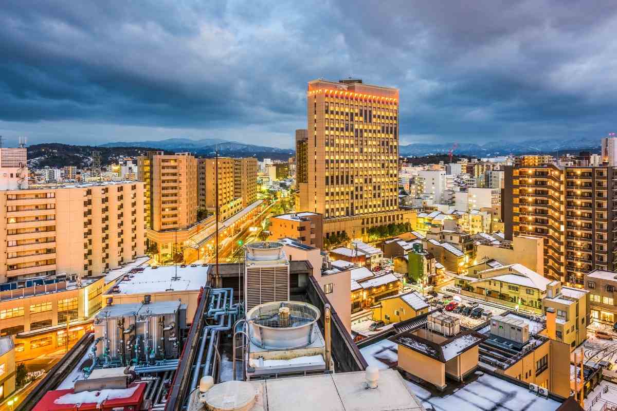 Is Kanazawa Worth Visiting? YouGoJapan