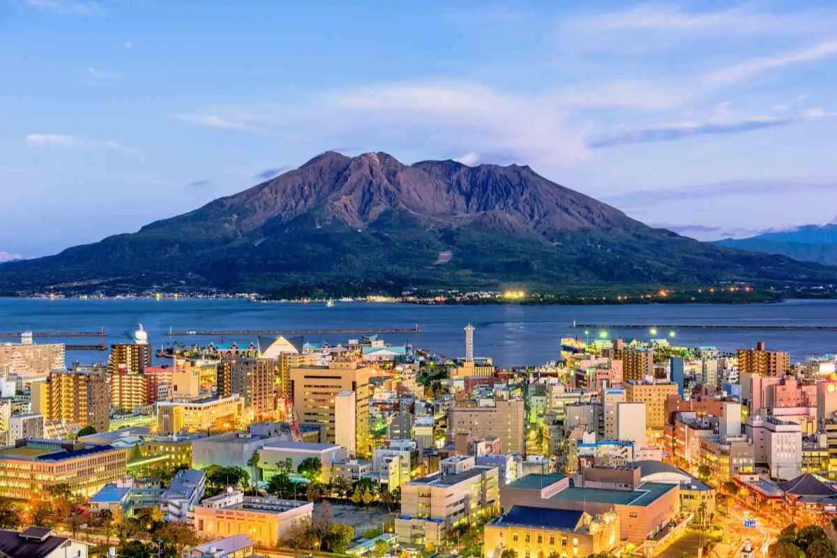 Is Kyushu Worth Visiting?