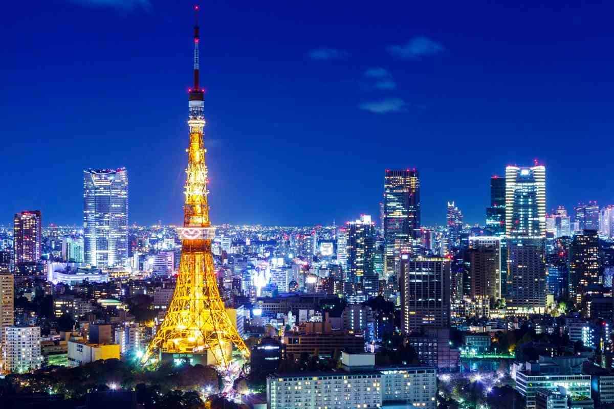 Tokyo Tower Vs Tokyo Skytree – Which Should You Visit? – YouGoJapan