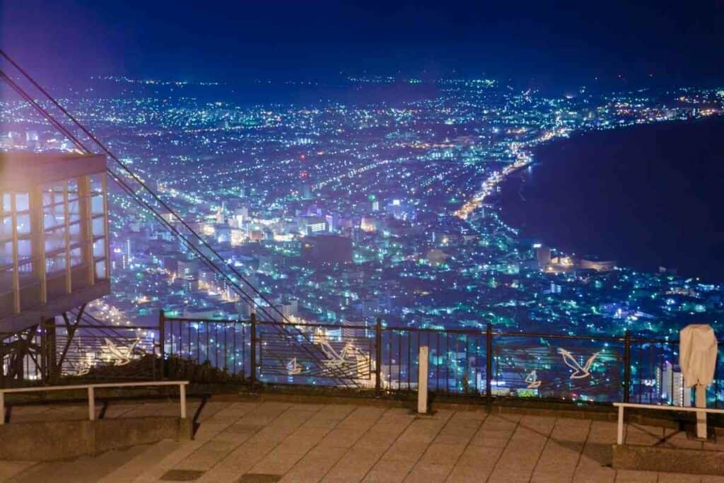 Hakodate Hokkaido travel tips