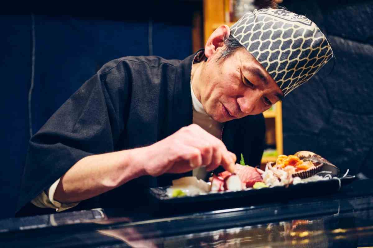 Japanese Sushi vs American Sushi – Are They the Same?