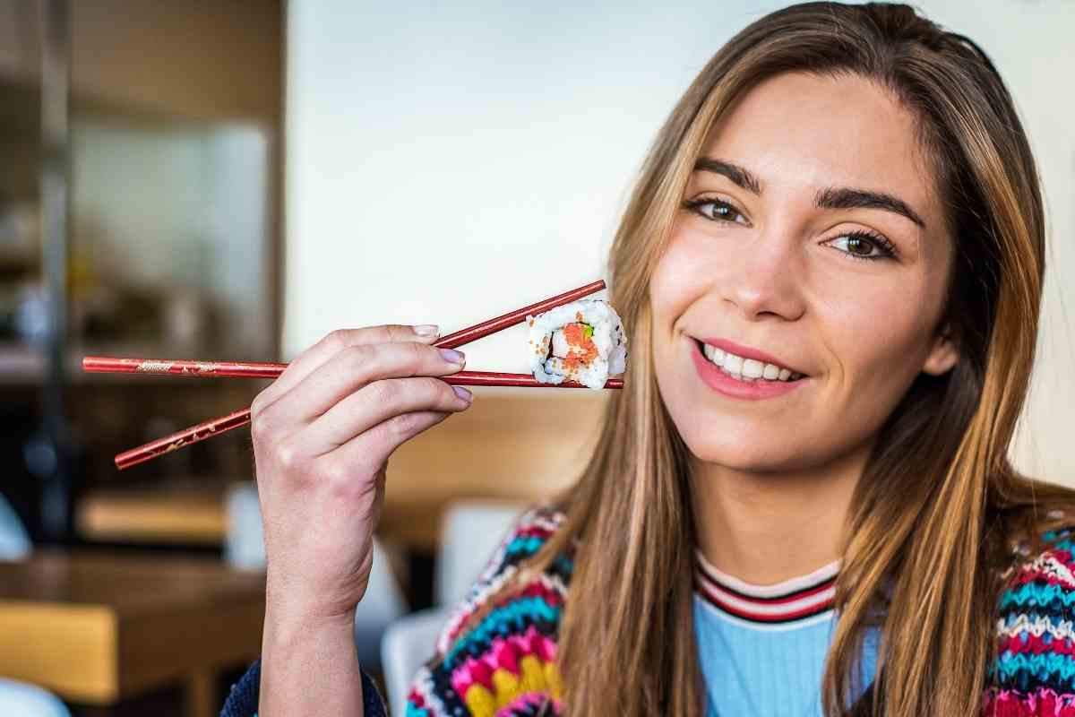 Japanese Sushi vs American Sushi Are They the Same? YouGoJapan