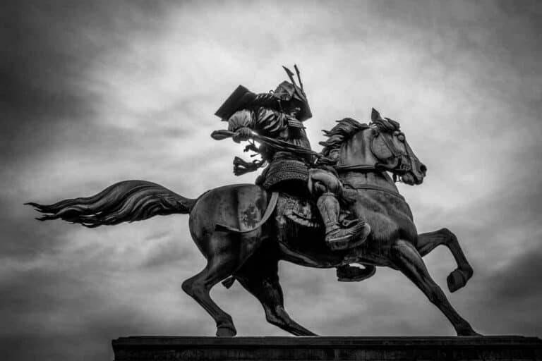 10 Famous Samurai Warriors from Japan – YouGoJapan