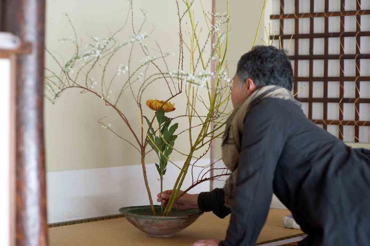 7 Types of Ikebana Vases You Should Know
