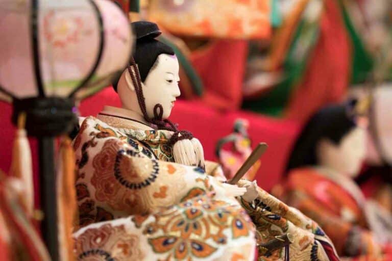 12 Types of Japanese Dolls You Should Know YouGoJapan