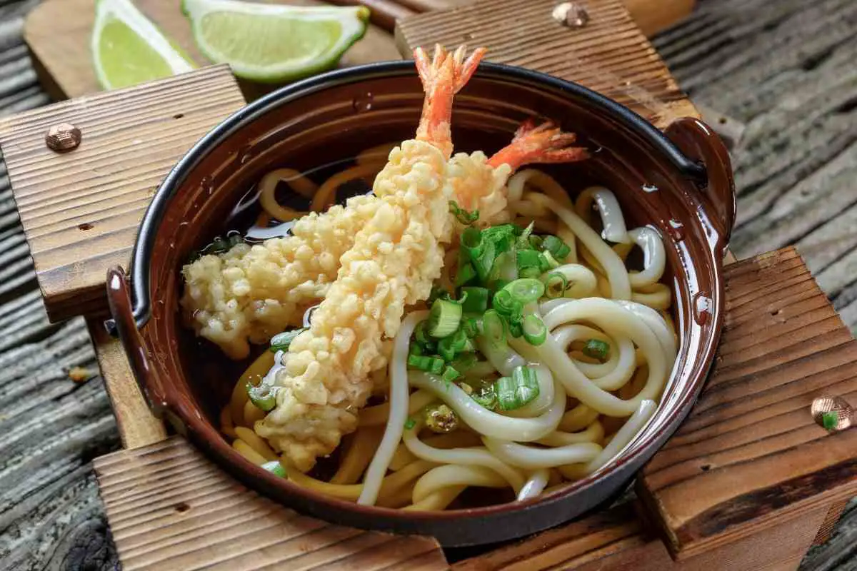 Udon vs Ramen – What’s the Difference?