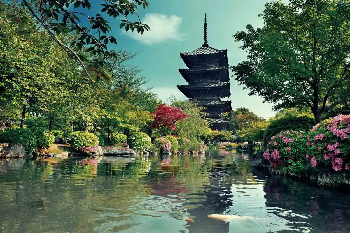 Best Places to Visit In Japan for First Timers