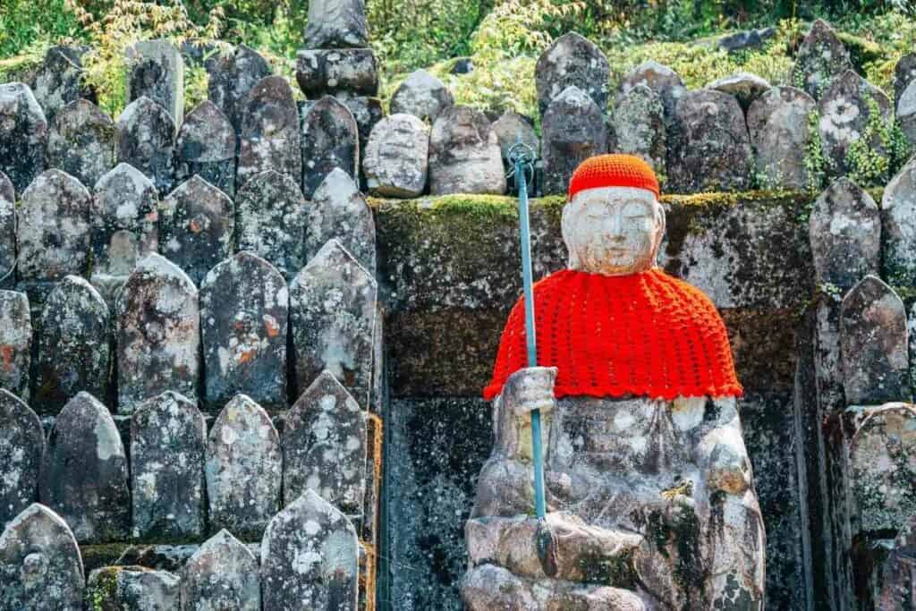 Shikoku Kochi temple Pilgrimage