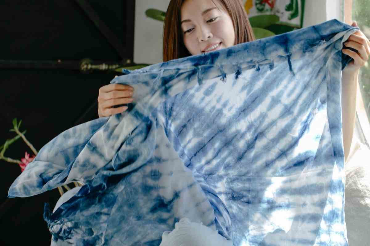 6 Types of Shibori You Should Know YouGoJapan