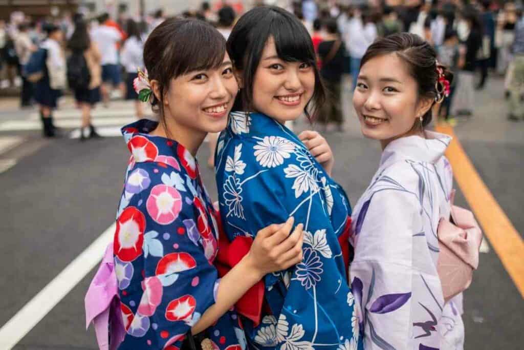 Matsuri festival in Japan guide