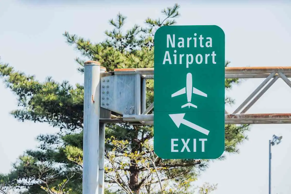 Which is Tokyo’s Main International Airport: Comparing Narita and Haneda