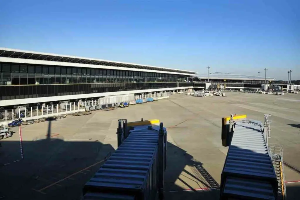 International Narita airport Tokyo Japan