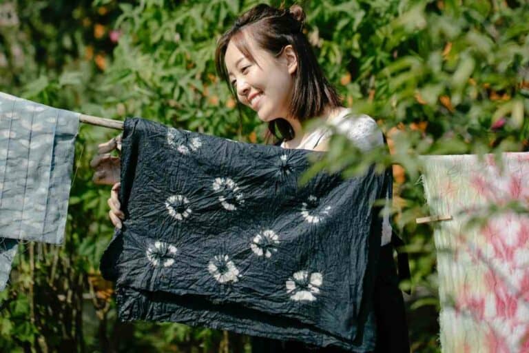 6 Types of Shibori You Should Know YouGoJapan