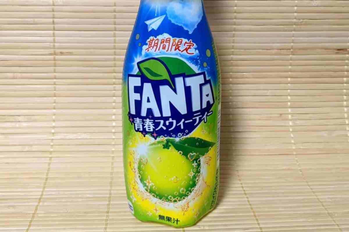 9 Japanese Fanta Flavors to Try - YouGoJapan