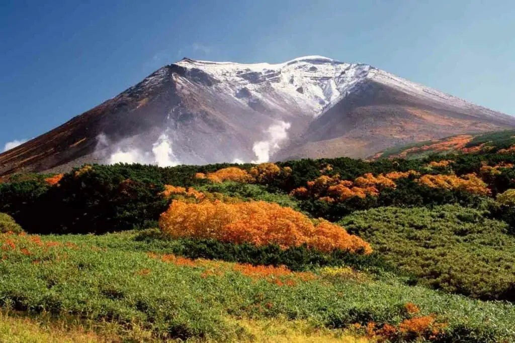 Best time to visit Hokkaido tips