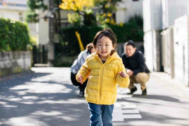 Why It’s Normal for Children In Japan to Go Out Alone from a Young Age ...