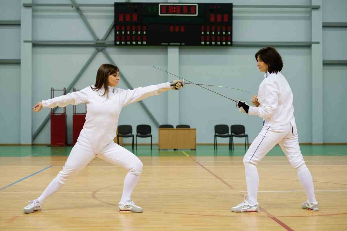 Kendo vs Fencing What's the Difference? YouGoJapan