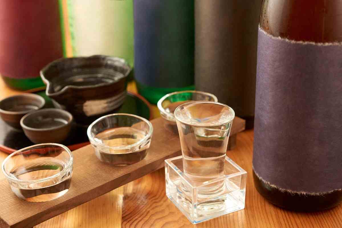 Sake Warm or Cold - Which is Better? - YouGoJapan