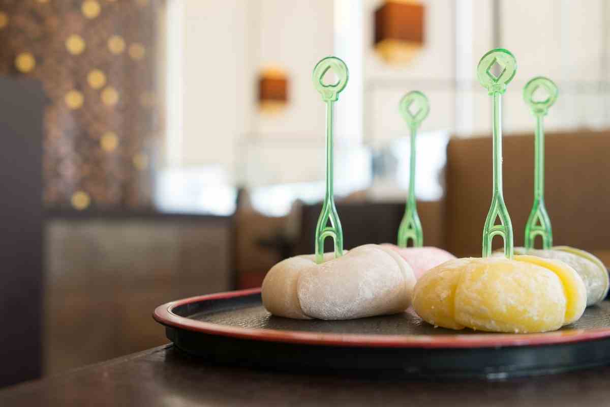 Can I Use Glutinous Rice Flour For Mochi? YouGoJapan