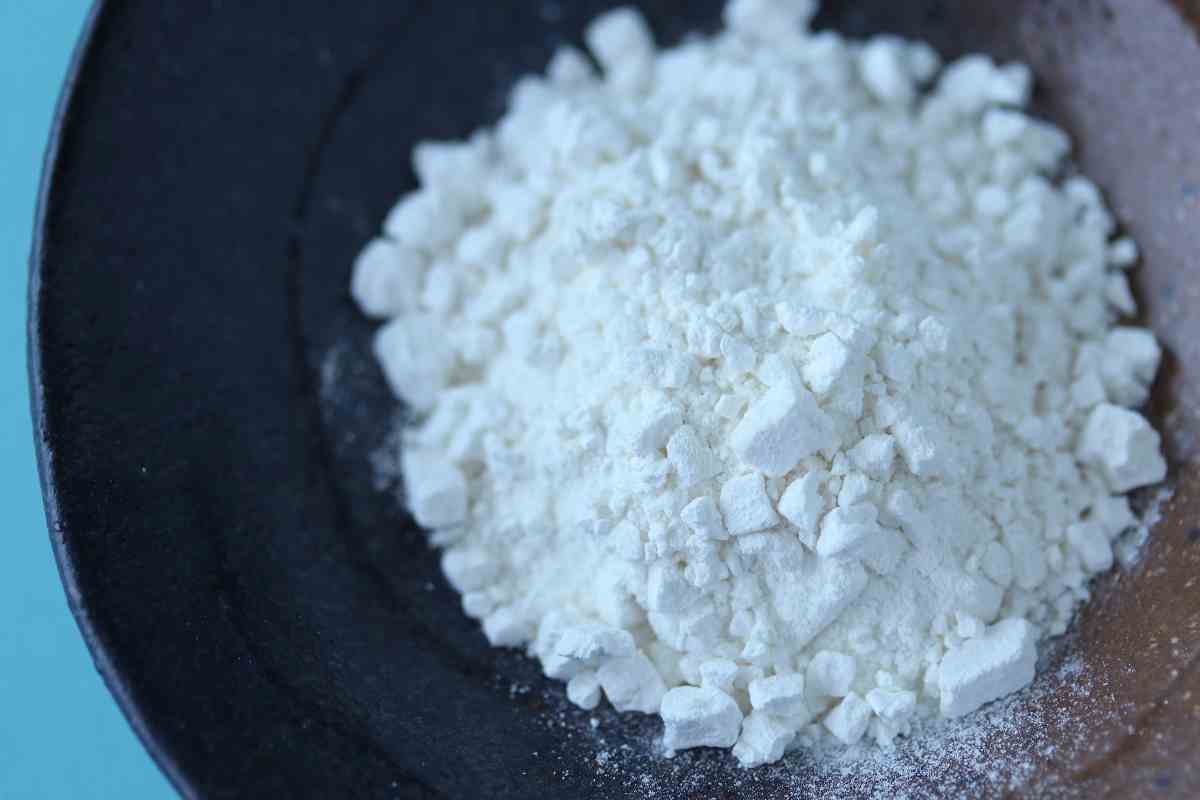 Can I Use Glutinous Rice Flour For Mochi?