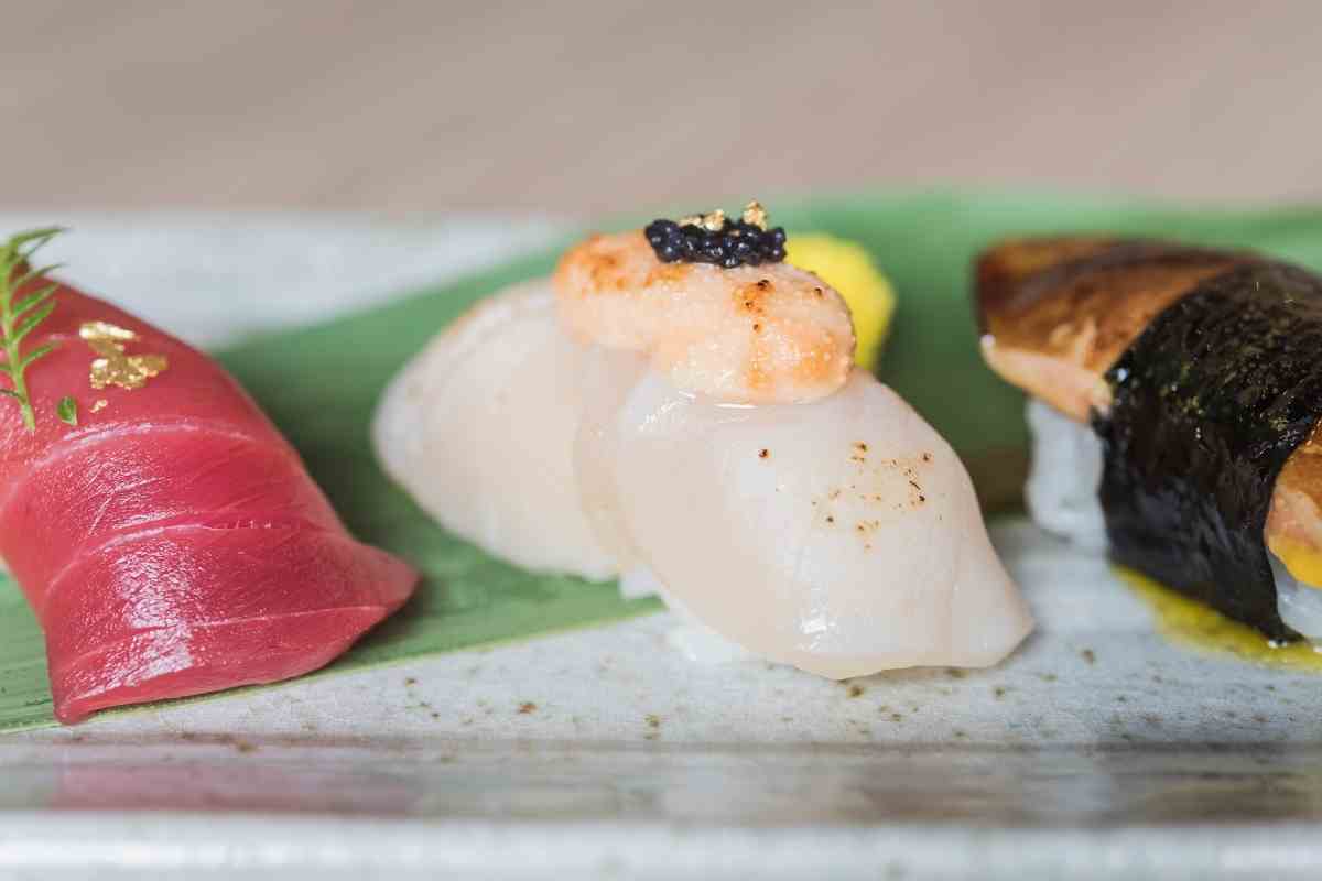 23 Types Of Nigiri Sushi You Should Know – YouGoJapan