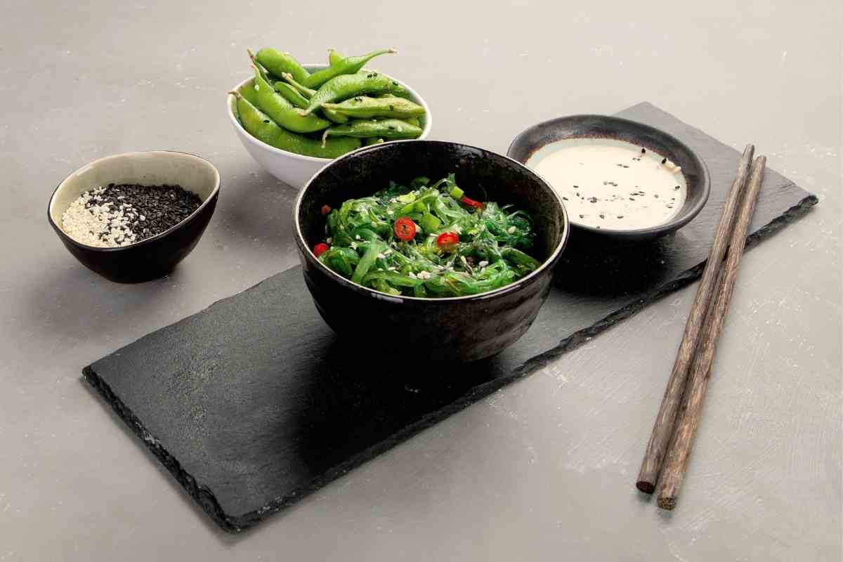 Wakame Vs Kombu Compared YouGoJapan