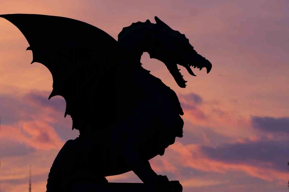 Famous Japanese Dragons Of All Time (Movie, Myths, And Books) YouGoJapan