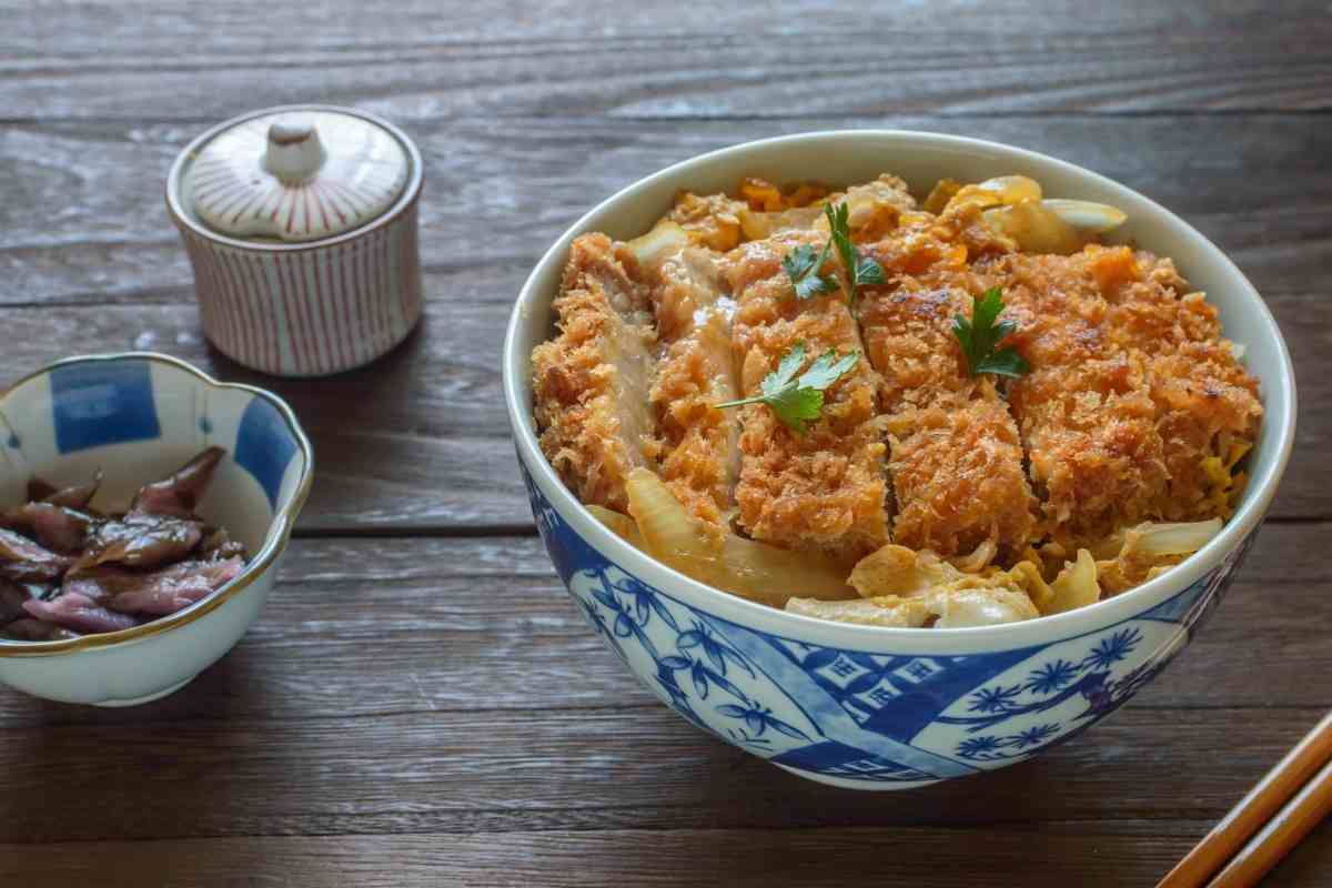Tonkatsu vs Katsudon Compared What's the Difference? YouGoJapan