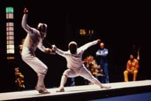 Kendo vs Fencing guide