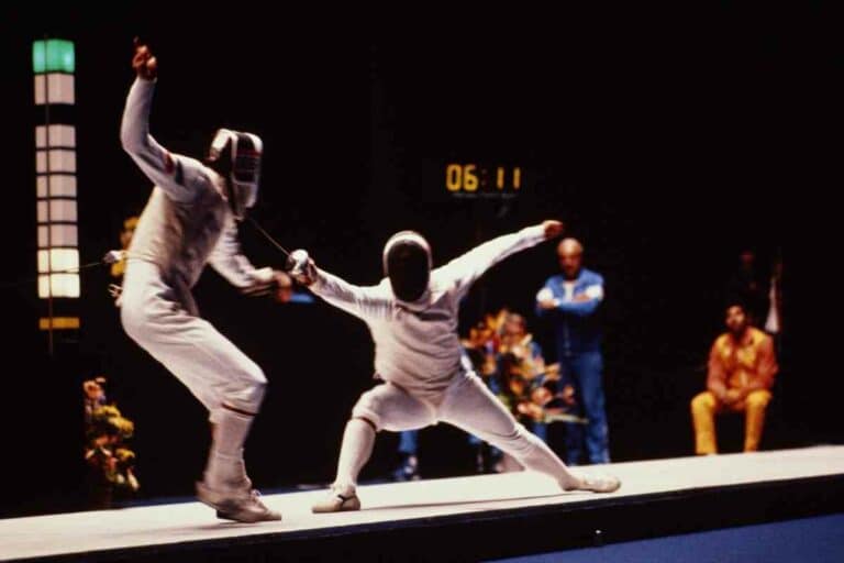 Kendo vs Fencing What's the Difference? YouGoJapan