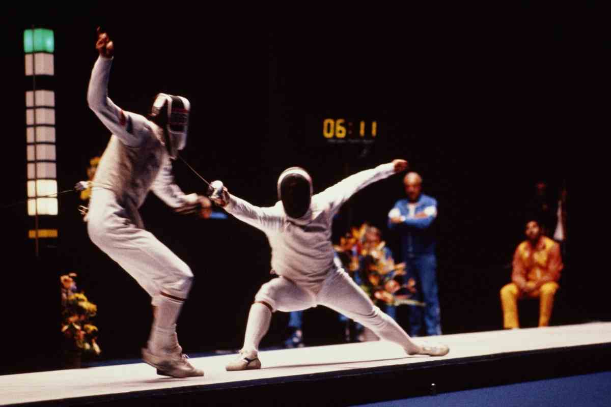 Kendo vs Fencing – What’s the Difference?