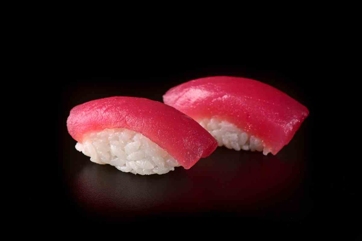 23 Types of Nigiri Sushi You Should Know