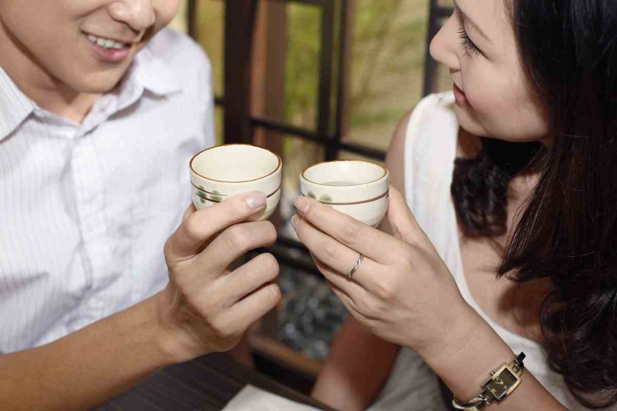 Sake Warm or Cold – Which is Better?