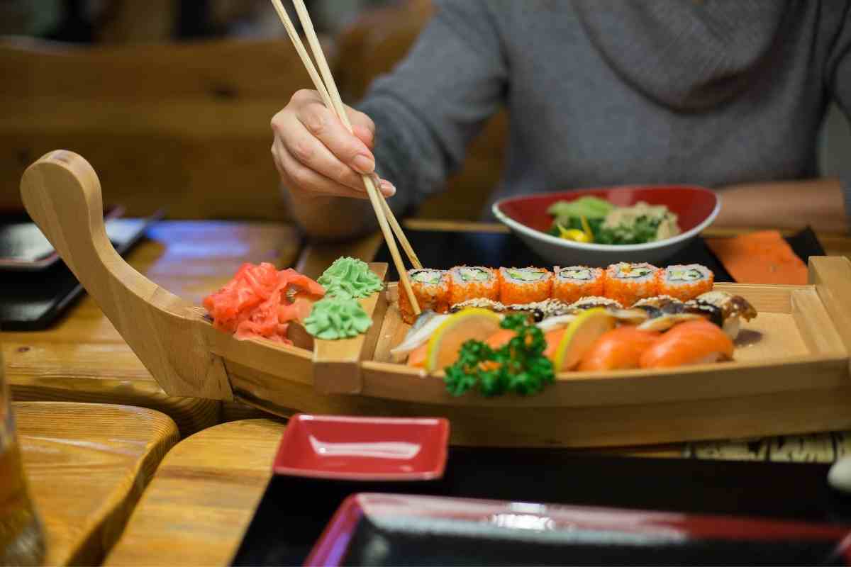 Why Is Traditional Japanese Food Less Spicy than Restaurants?
